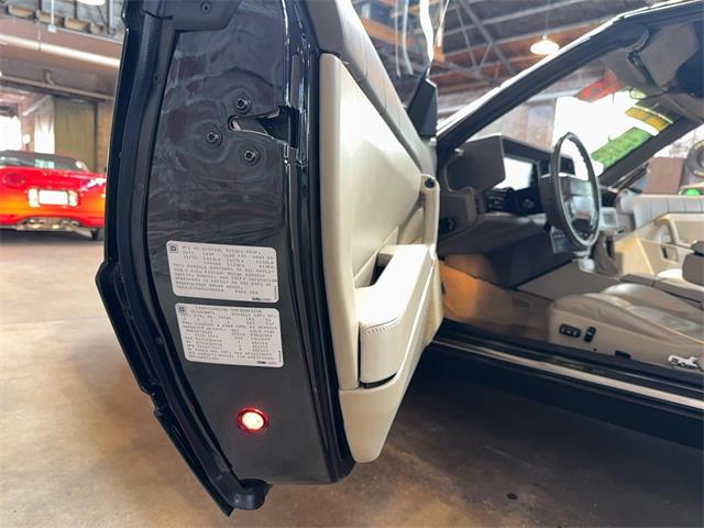 1993 Cadillac Allante (CC-2103917) for sale in Reading, Pennsylvania