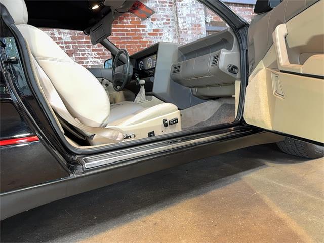 1993 Cadillac Allante (CC-2103917) for sale in Reading, Pennsylvania