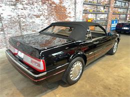 1993 Cadillac Allante (CC-2103917) for sale in Reading, Pennsylvania
