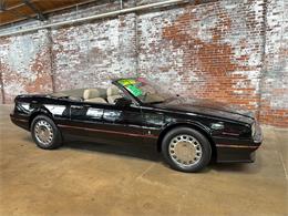 1993 Cadillac Allante (CC-2103917) for sale in Reading, Pennsylvania