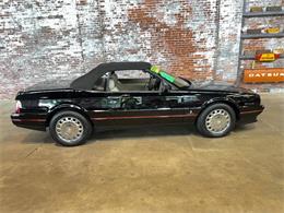 1993 Cadillac Allante (CC-2103917) for sale in Reading, Pennsylvania