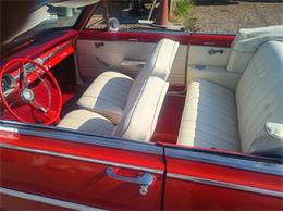 1963 Chevrolet Nova SS (CC-2100392) for sale in Cadillac, Michigan