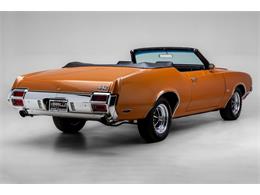 1971 Oldsmobile 442 (CC-2103920) for sale in Clifton Park, New York