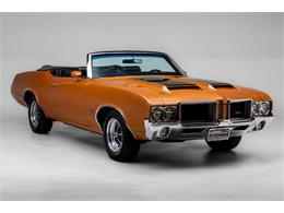 1971 Oldsmobile 442 (CC-2103920) for sale in Clifton Park, New York