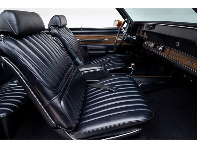 1971 Oldsmobile 442 (CC-2103920) for sale in Clifton Park, New York