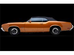 1971 Oldsmobile 442 (CC-2103920) for sale in Clifton Park, New York