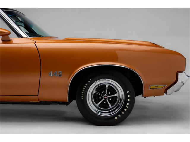 1971 Oldsmobile 442 (CC-2103920) for sale in Clifton Park, New York