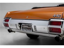 1971 Oldsmobile 442 (CC-2103920) for sale in Clifton Park, New York