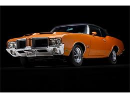 1971 Oldsmobile 442 (CC-2103920) for sale in Clifton Park, New York