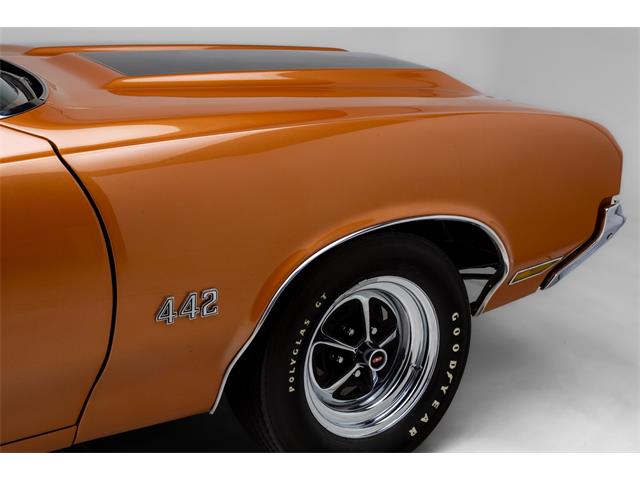 1971 Oldsmobile 442 (CC-2103920) for sale in Clifton Park, New York