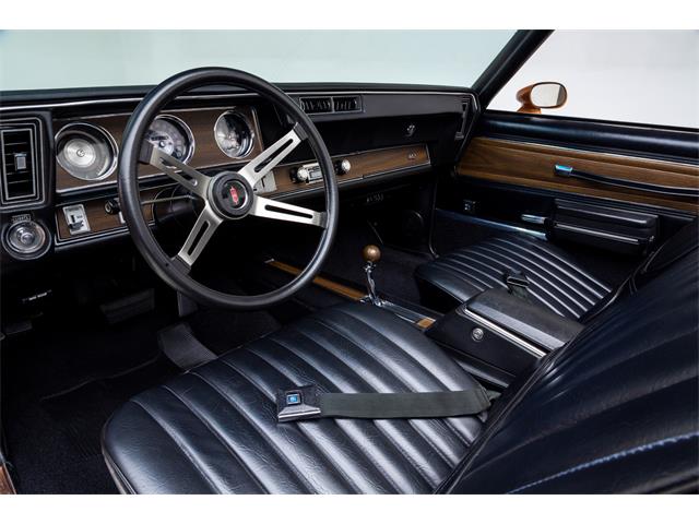 1971 Oldsmobile 442 (CC-2103920) for sale in Clifton Park, New York