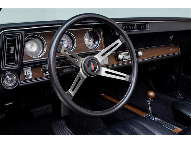 1971 Oldsmobile 442 (CC-2103920) for sale in Clifton Park, New York