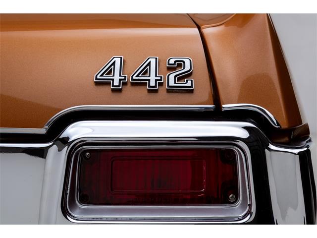 1971 Oldsmobile 442 (CC-2103920) for sale in Clifton Park, New York