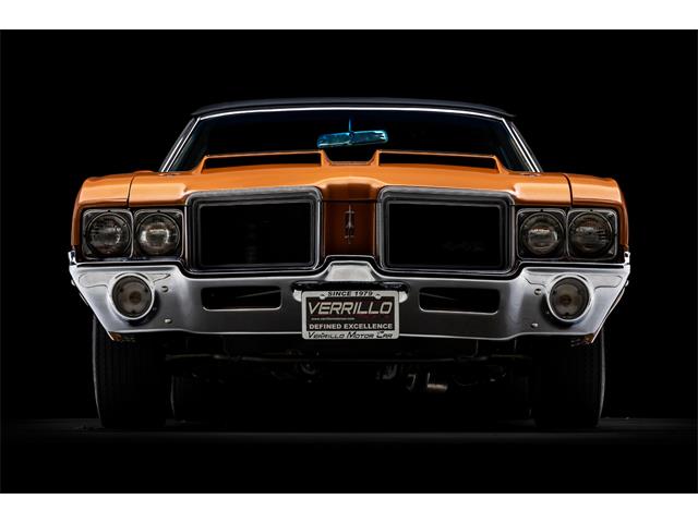 1971 Oldsmobile 442 (CC-2103920) for sale in Clifton Park, New York