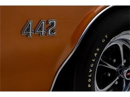 1971 Oldsmobile 442 (CC-2103920) for sale in Clifton Park, New York
