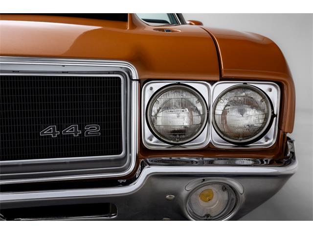 1971 Oldsmobile 442 (CC-2103920) for sale in Clifton Park, New York