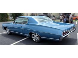 1967 Chevrolet Caprice (CC-2103924) for sale in Hanover, Pennsylvania