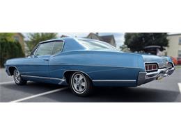 1967 Chevrolet Caprice (CC-2103924) for sale in Hanover, Pennsylvania