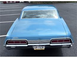 1967 Chevrolet Caprice (CC-2103924) for sale in Hanover, Pennsylvania