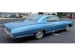 1967 Chevrolet Caprice (CC-2103924) for sale in Hanover, Pennsylvania