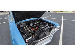 1967 Chevrolet Caprice (CC-2103924) for sale in Hanover, Pennsylvania