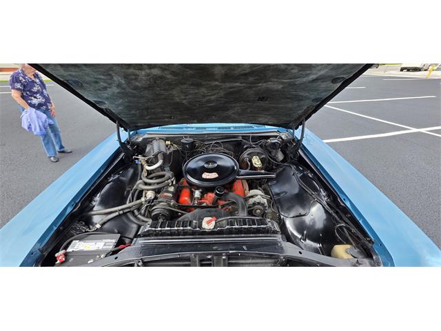 1967 Chevrolet Caprice (CC-2103924) for sale in Hanover, Pennsylvania