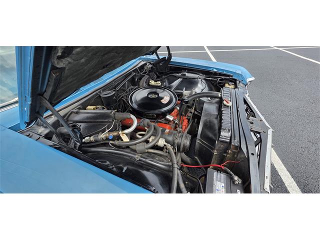 1967 Chevrolet Caprice (CC-2103924) for sale in Hanover, Pennsylvania