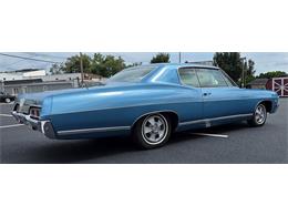 1967 Chevrolet Caprice (CC-2103924) for sale in Hanover, Pennsylvania