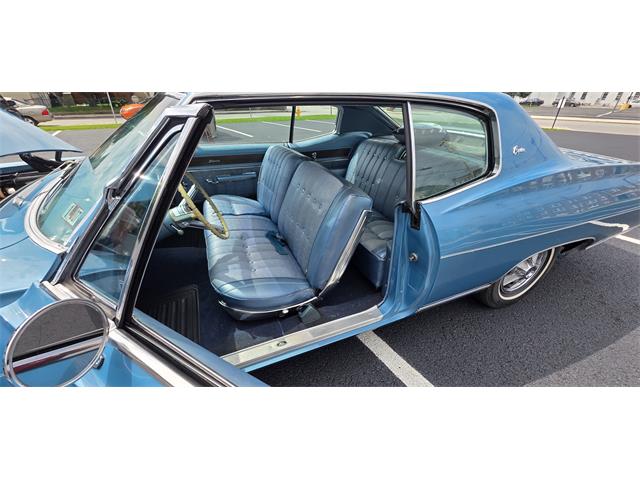 1967 Chevrolet Caprice (CC-2103924) for sale in Hanover, Pennsylvania