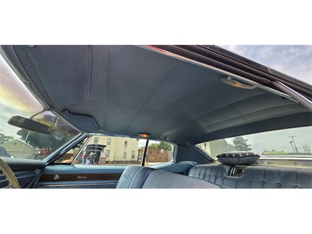 1967 Chevrolet Caprice (CC-2103924) for sale in Hanover, Pennsylvania
