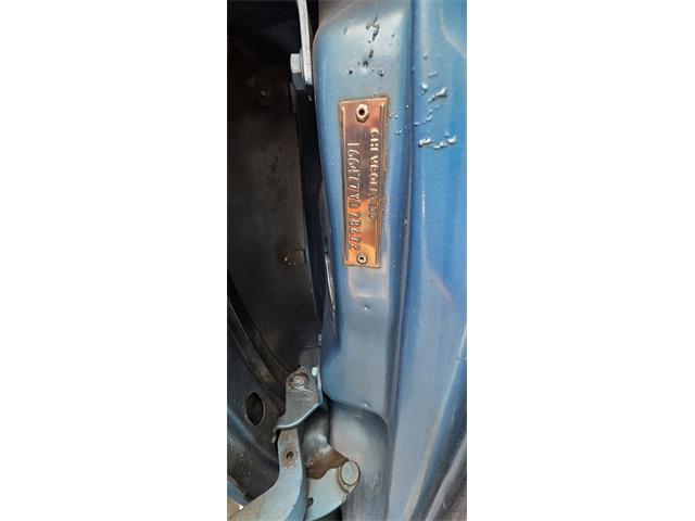1967 Chevrolet Caprice (CC-2103924) for sale in Hanover, Pennsylvania