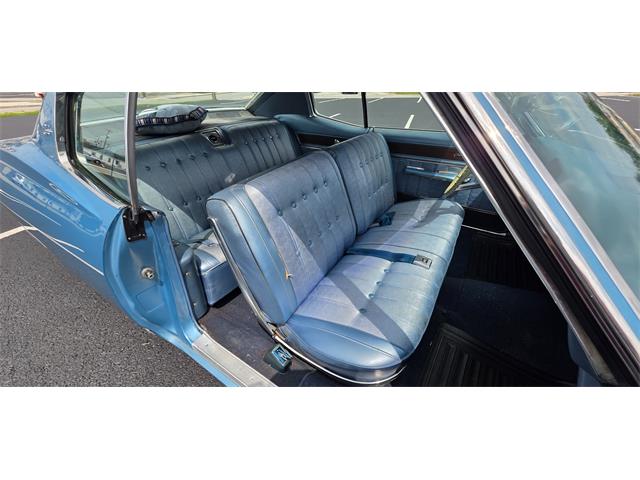 1967 Chevrolet Caprice (CC-2103924) for sale in Hanover, Pennsylvania