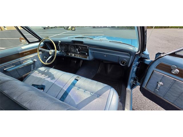 1967 Chevrolet Caprice (CC-2103924) for sale in Hanover, Pennsylvania