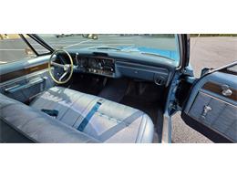 1967 Chevrolet Caprice (CC-2103924) for sale in Hanover, Pennsylvania