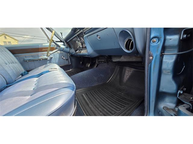 1967 Chevrolet Caprice (CC-2103924) for sale in Hanover, Pennsylvania