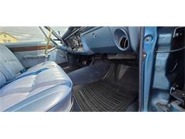 1967 Chevrolet Caprice (CC-2103924) for sale in Hanover, Pennsylvania