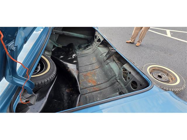 1967 Chevrolet Caprice (CC-2103924) for sale in Hanover, Pennsylvania