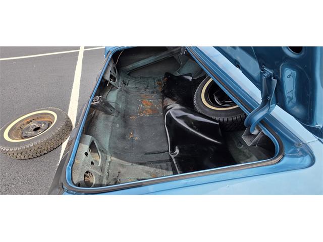 1967 Chevrolet Caprice (CC-2103924) for sale in Hanover, Pennsylvania