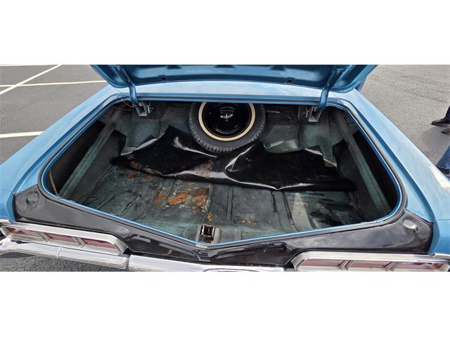 1967 Chevrolet Caprice (CC-2103924) for sale in Hanover, Pennsylvania