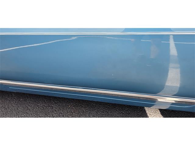 1967 Chevrolet Caprice (CC-2103924) for sale in Hanover, Pennsylvania