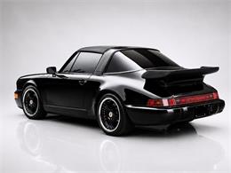 1991 Porsche 911 (CC-2103926) for sale in Palm Desert , California