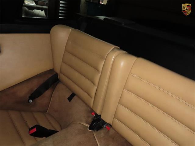 1991 Porsche 911 (CC-2103926) for sale in Palm Desert , California
