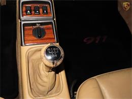 1991 Porsche 911 (CC-2103926) for sale in Palm Desert , California