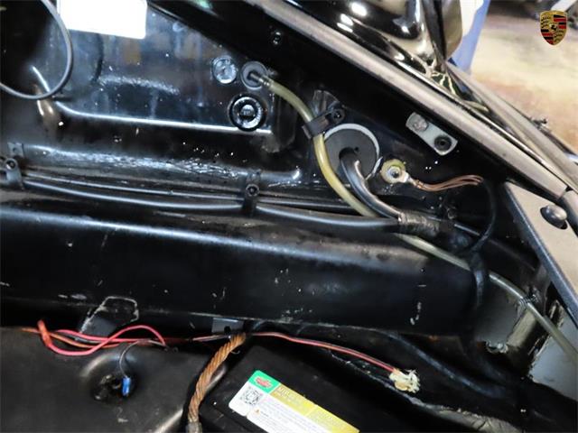 1991 Porsche 911 (CC-2103926) for sale in Palm Desert , California
