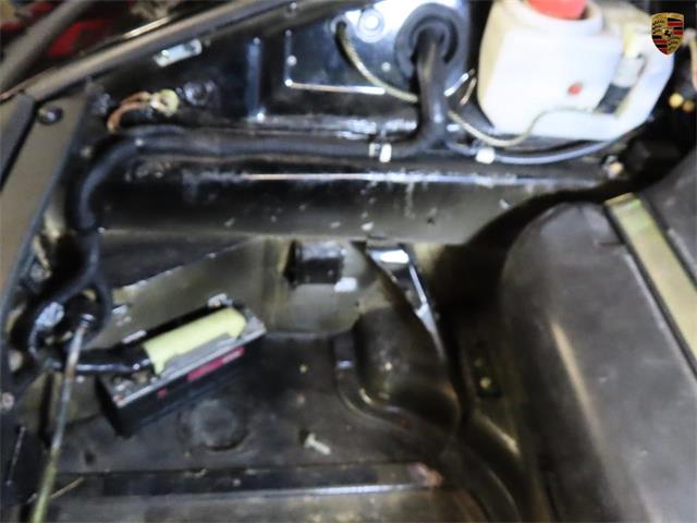 1991 Porsche 911 (CC-2103926) for sale in Palm Desert , California