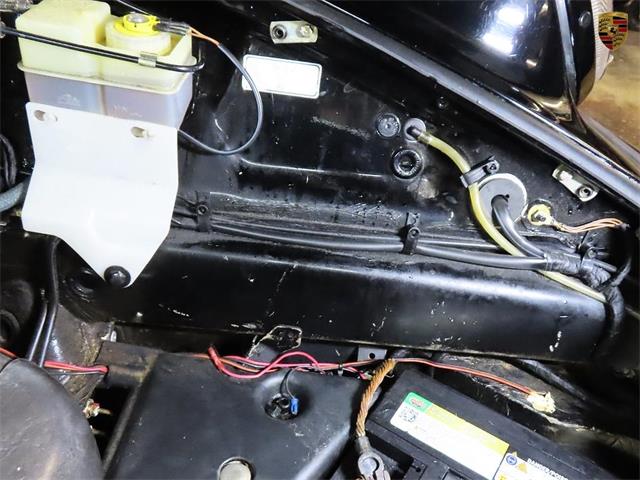 1991 Porsche 911 (CC-2103926) for sale in Palm Desert , California