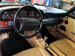 1991 Porsche 911 (CC-2103926) for sale in Palm Desert , California