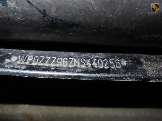 1991 Porsche 911 (CC-2103926) for sale in Palm Desert , California