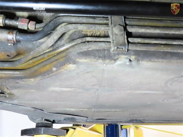 1991 Porsche 911 (CC-2103926) for sale in Palm Desert , California