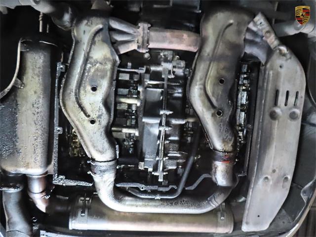 1991 Porsche 911 (CC-2103926) for sale in Palm Desert , California